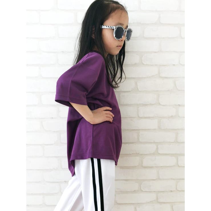 キッズ BIGＴシャツ 子供服 | NEXT WALL | 詳細画像14 