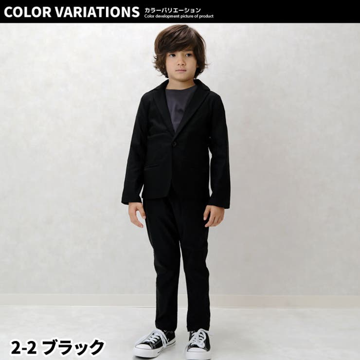 Next ネクスト キッズ スーツ セットアップ - フォーマル・ドレス・スーツ