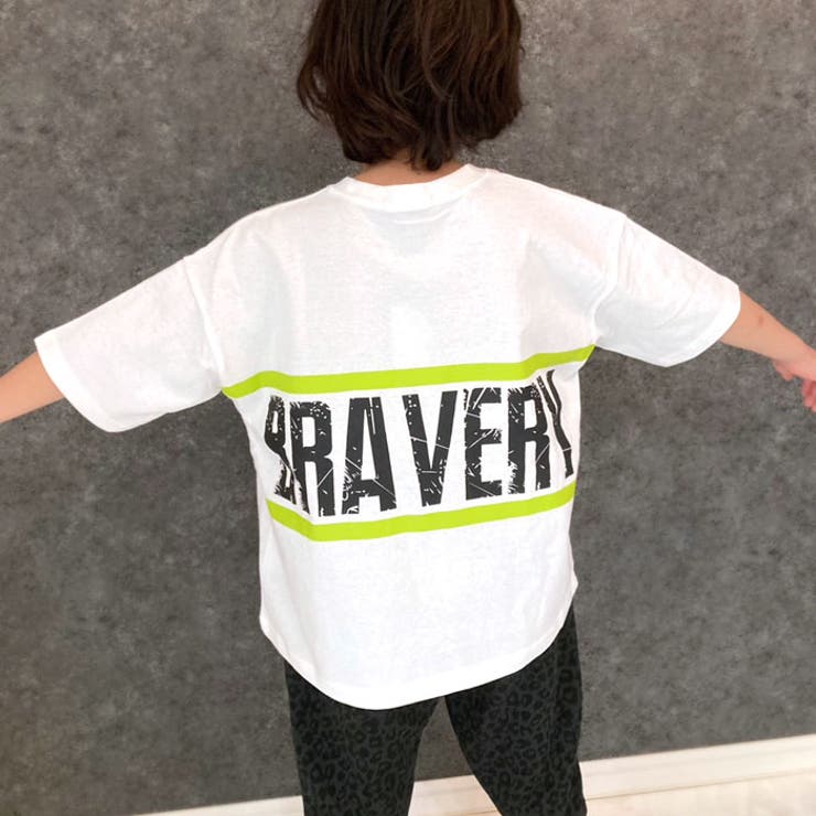 キッズ Tシャツ 子供服 | NEXT WALL | 詳細画像4 