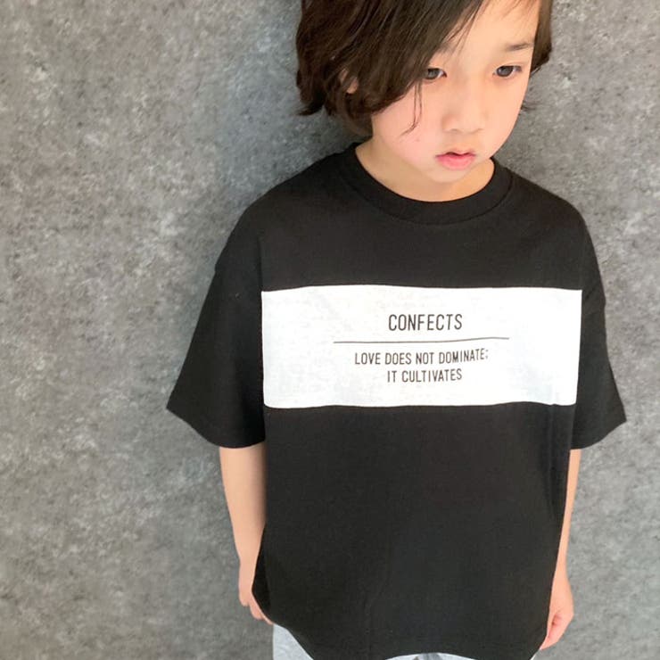 キッズ Tシャツ 子供服 | NEXT WALL | 詳細画像5 