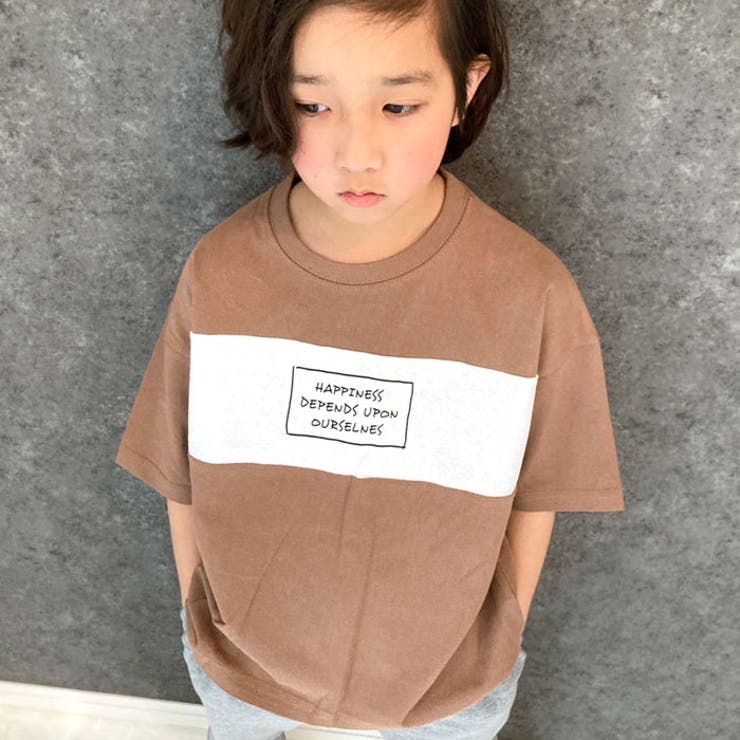 キッズ Tシャツ 子供服 | NEXT WALL | 詳細画像6 