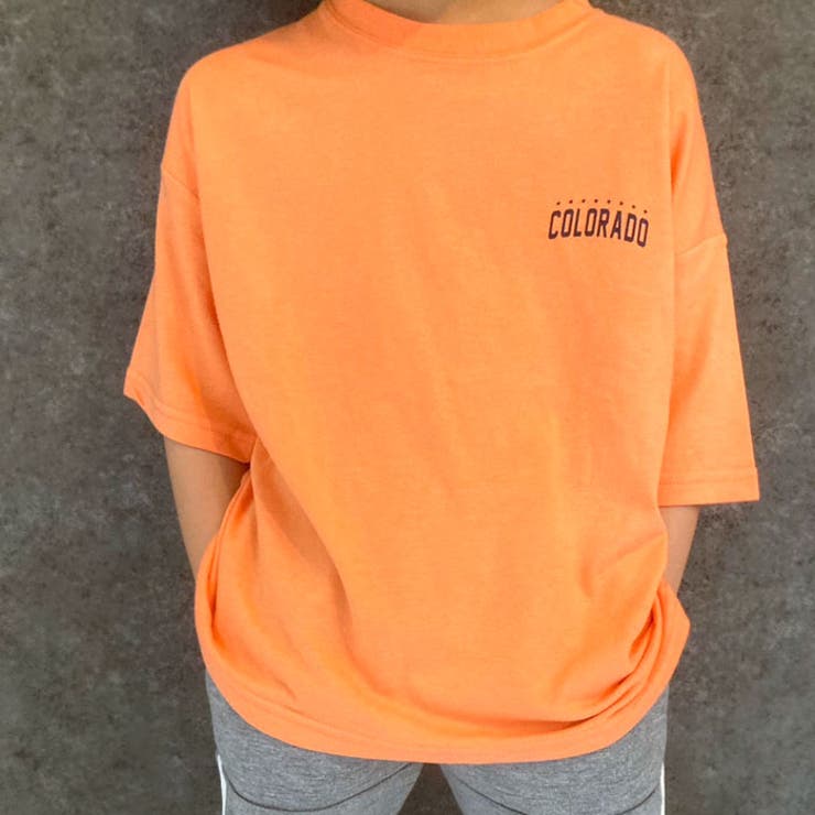 キッズ Tシャツ 子供服 | NEXT WALL | 詳細画像7