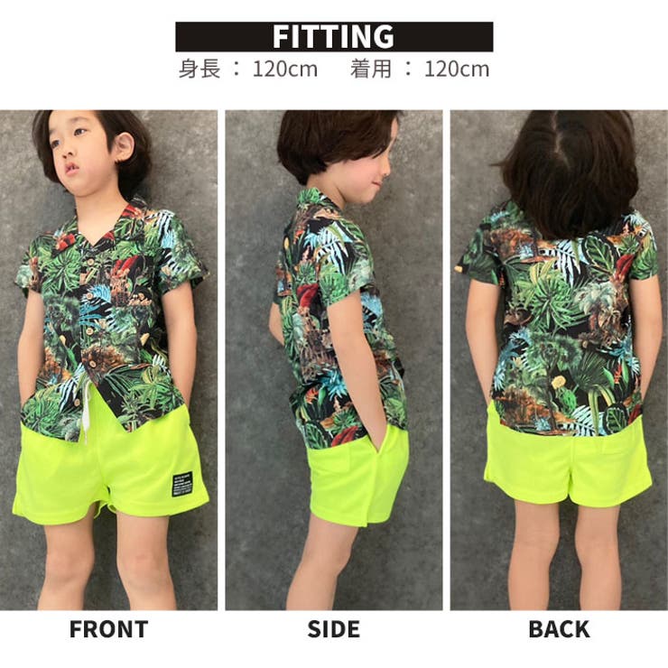 【送料無料】キッズパンツハーフパンツ子供服半ズボン総柄ペイズリースウェットパンツカジュアルパンツジュニアルームウェア部屋着カジュアルスポーティーストリート110cm120cm130cm140cm150cm160cm「523-07」
