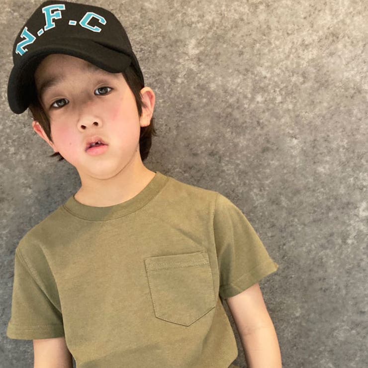 【送料無料】キッズキャップ帽子子供服ベースボールキャップメッシュキャップロゴワンポイントプリントジュニアカジュアルスポーティーシンプルストリート52cm54cm56cm「923-05」