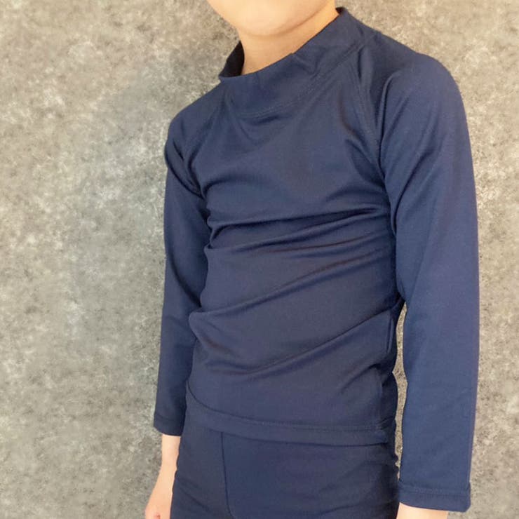 【送料無料】キッズラッシュガード水着子供服半袖長袖無地水泳プール海水浴ジュニアカジュアルシンプルスポーツ学校体操体育110cm120cm130cm140cm150cm160cm「DV-0032」