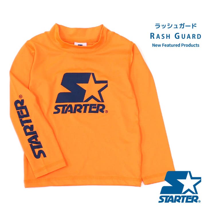 STARTER スターター キッズ | NEXT WALL | 詳細画像1 