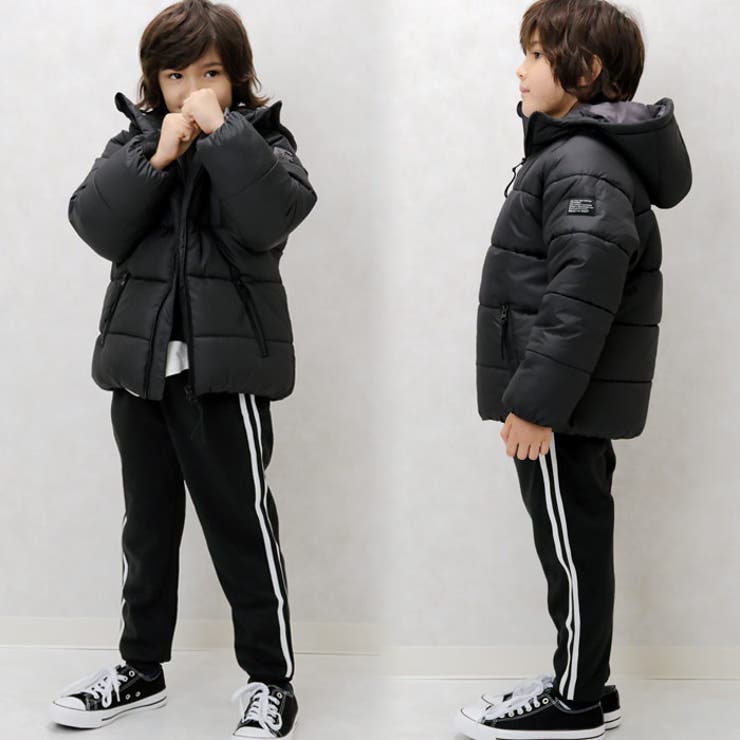 キッズパンツボンディング子供服男の子女の子スウェットパンツ長ズボンジャージスポーツトラックパンツジョガーパンツボーイズガールズラインパンツ韓国子供服110cm120cm130cm140cm150cm160cm「543-03」