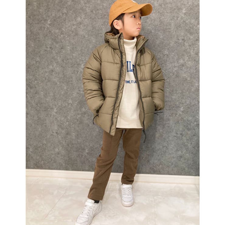 キッズパンツスキニーパンツ子供服男の子女の子スウェットパンツスエットパンツ長ズボン無地ボーイズガールズ裏起毛部屋着ルームウェアウエストゴムカジュアルシンプルジュニア110cm120cm130cm140cm150cm160cm「543-05」