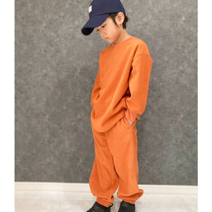 キッズパンツマイクロフリース子供服男の子女の子バルーンパンツ長ズボンスポーツボーイズガールズ部屋着ルームウェア韓国子供服110cm120cm130cm140cm150cm160cm「543-06」