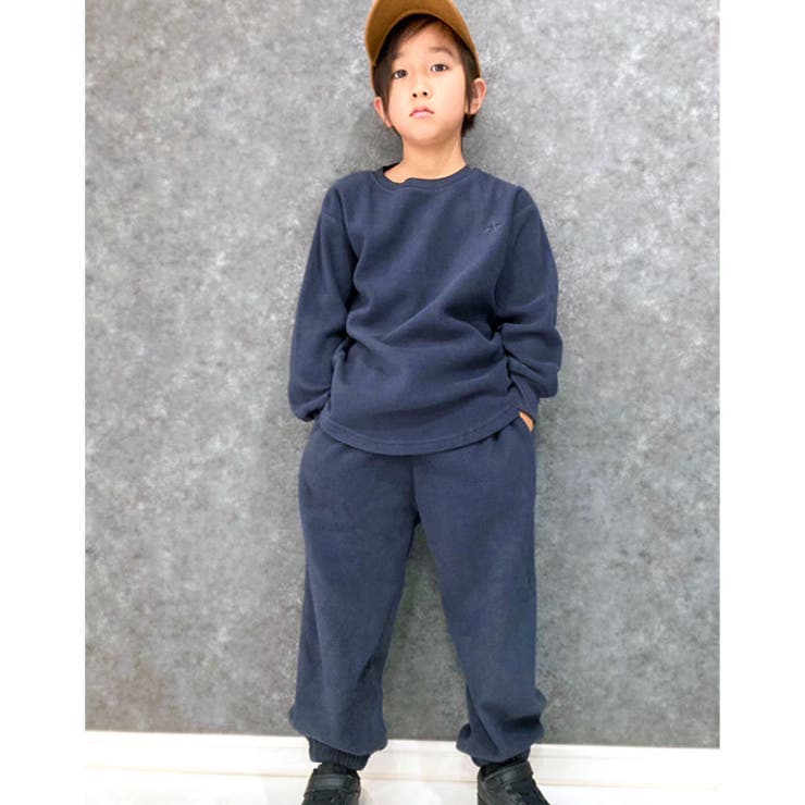 キッズパンツマイクロフリース子供服男の子女の子バルーンパンツ長ズボンスポーツボーイズガールズ部屋着ルームウェア韓国子供服110cm120cm130cm140cm150cm160cm「543-06」
