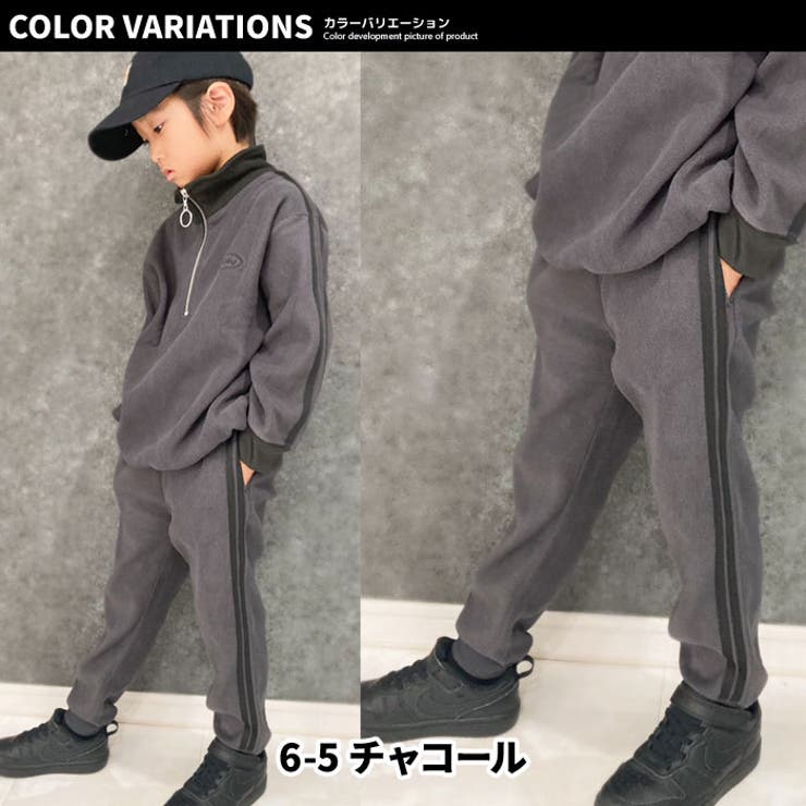 新製品出荷】WフリースパーカⅡ＆Wフリースパンツ出荷開始