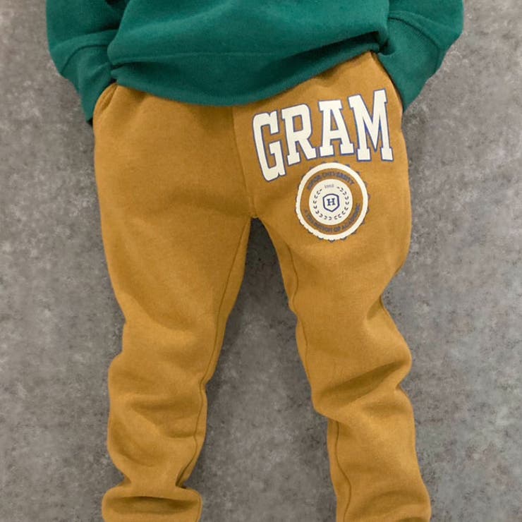 キッズパンツストレートパンツ子供服男の子女の子スウェットパンツスエットパンツジャージ長ズボンプリントロゴボーイズガールズ裏起毛部屋着ルームウェアカジュアルアメカジジュニア110cm120cm130cm140cm150cm160cm「543-08」
