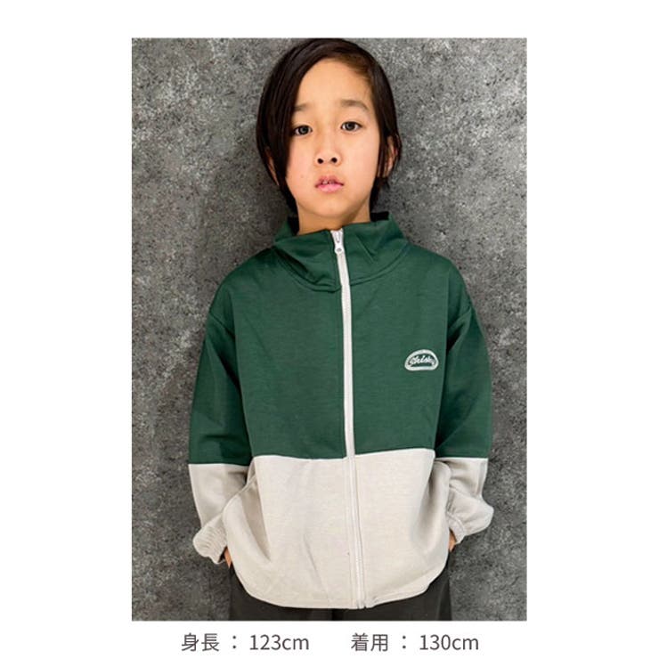 【送料無料】キッズZIPジップジャケットジャージトップス子供服長袖羽織りライトアウタースタンドカラー男の子女の子ボーイズガールズジャンパージャンバージュニア110cm120cm130cm140cm150cm160cm「914-00」