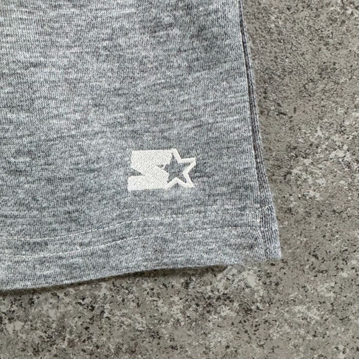 【送料無料】STARTERパンツスターターハーフパンツショートパンツ半ズボンキッズ子供服刺繍ワンポイント無地ブランドジュニアカジュアルストリート110cm120cm130cm140cm150cm160cm「STA24-03」