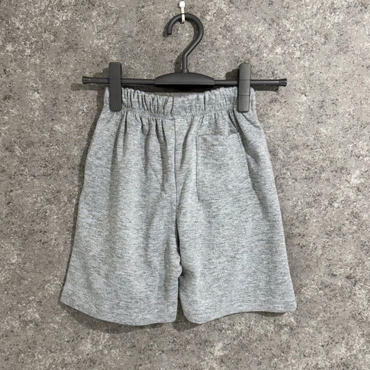 【送料無料】STARTERパンツスターターハーフパンツショートパンツ半ズボンキッズ子供服刺繍ワンポイント無地ブランドジュニアカジュアルストリート110cm120cm130cm140cm150cm160cm「STA24-03」