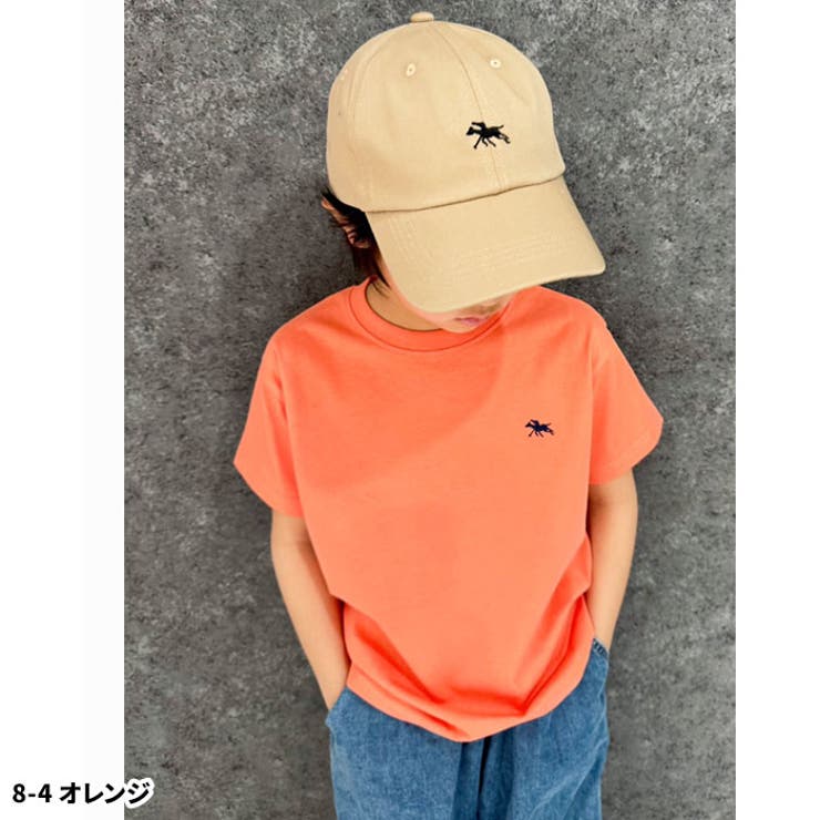 POLOCHAMPS ポロチャンプスTシャツ キッズ | NEXT WALL | 詳細画像5