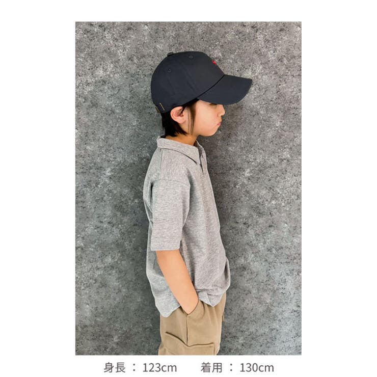 POLOCHAMPS ポロチャンプスポロシャツ キッズ | NEXT WALL | 詳細画像11 