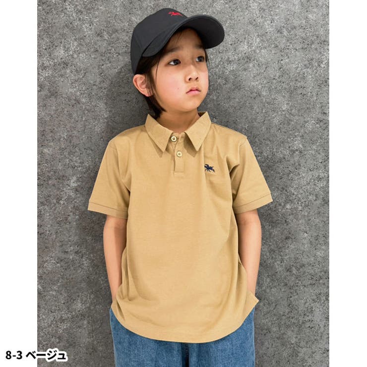 ポロベアシャツ　キッズ140 Amazon | ポロ ラルフローレン Polo ポロベア キッズ ガールズ T