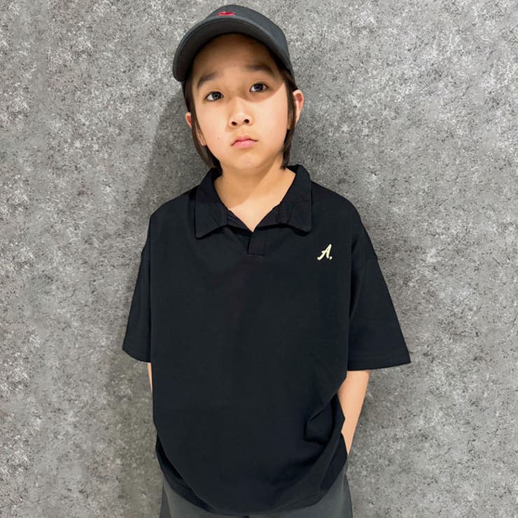 STARTERスターターロンT長袖Tシャツキッズ子供服男の子女の子USAコットン綿100%ティーシャツプリント刺繍ジュニアダンスブランド110cm120cm130cm140cm150cm160cm「STA43-00」