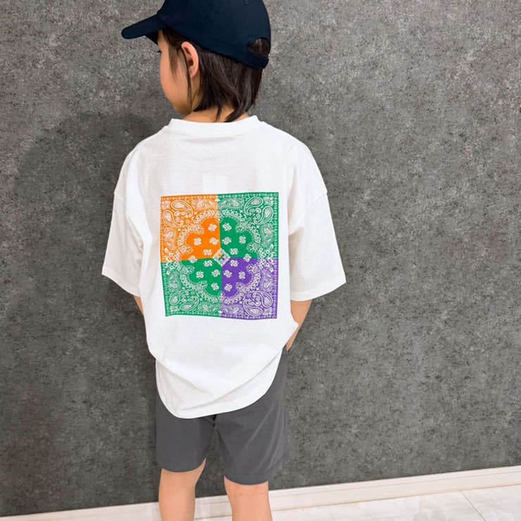 STARTERスターターロンT長袖Tシャツキッズ子供服男の子女の子USAコットン綿100%ティーシャツプリント刺繍ジュニアダンスブランド110cm120cm130cm140cm150cm160cm「STA43-00」