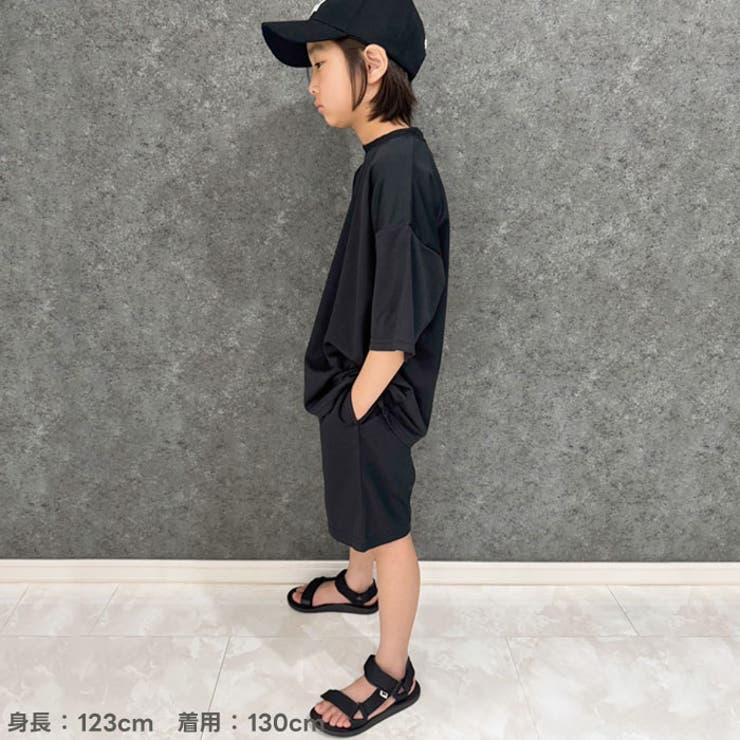 【おまとめ】キッズスポーツウェアセットドライシャツハーフパンツインナー30枚 楽天市場】キッズ 上下セット ハーフパンツ 半袖 tシャツ