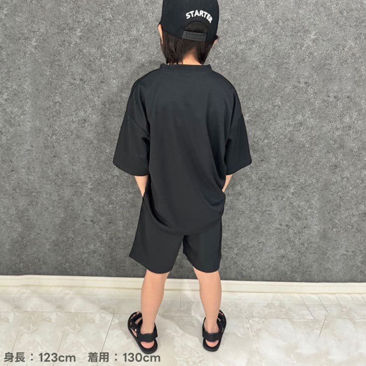 【おまとめ】キッズスポーツウェアセットドライシャツハーフパンツインナー30枚 song1385.jpg