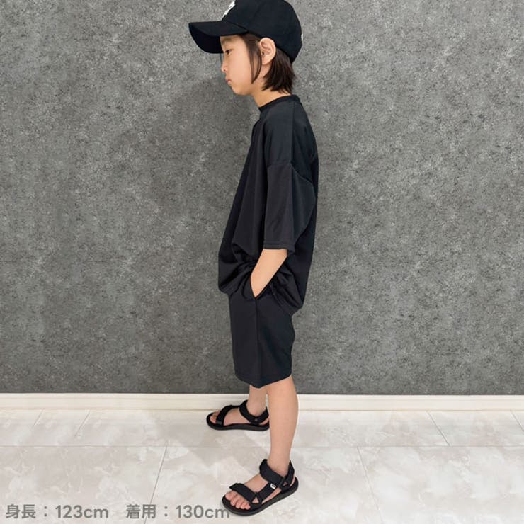 STARTERスターターロンT長袖Tシャツキッズ子供服男の子女の子USAコットン綿100%ティーシャツプリント刺繍ジュニアダンスブランド110cm120cm130cm140cm150cm160cm「STA43-00」