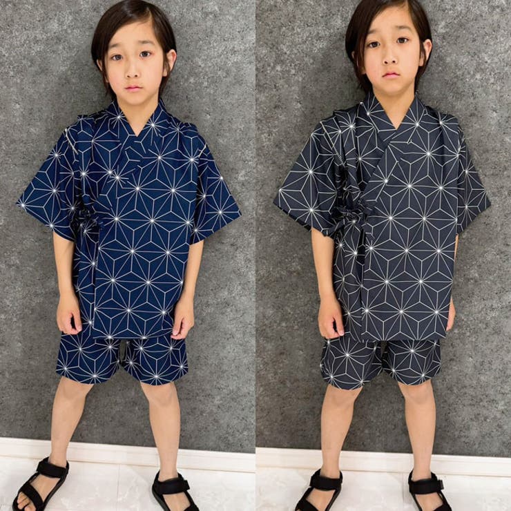 接触冷感 SHISKY 甚平 | NEXT WALL | 詳細画像17 