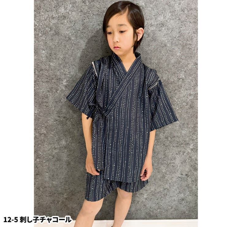 接触冷感 SHISKY 甚平 | NEXT WALL | 詳細画像6 