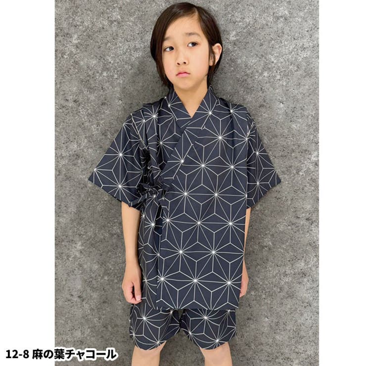 接触冷感 SHISKY 甚平 | NEXT WALL | 詳細画像9 