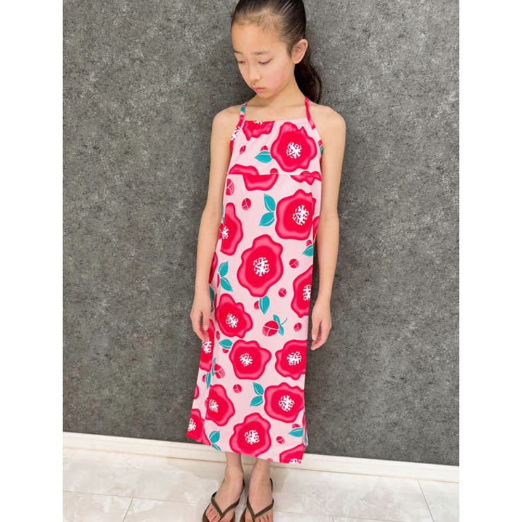 接触冷感 SHISKY 浴衣[品番：MSSK1628189]｜NEXT WALL（ネクストウォール）のキッズ ファッション通販｜SHOPLIST（ショップリスト）