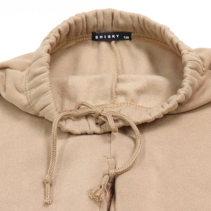 キッズセットアップ上下セット子供服スウェットトレーナーパンツ長ズボンパンツ無地ジャージ裏起毛ワンポイントジュニアカジュアル110cm120cm130cm140cm150cm160cm「542-130」