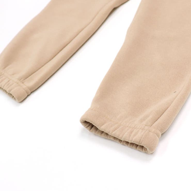 キッズセットアップ上下セット子供服スウェットトレーナーパンツ長ズボンパンツ無地ジャージ裏起毛ワンポイントジュニアカジュアル110cm120cm130cm140cm150cm160cm「542-130」
