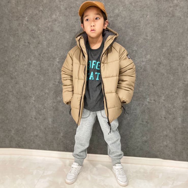 キッズパンツジョガーパンツ子供服男の子女の子スウェットパンツスエットパンツジャージ長ズボン無地ボーイズガールズ裏起毛部屋着ルームウェアカジュアルシンプルジュニア110cm120cm130cm140cm150cm160cm「543-09」