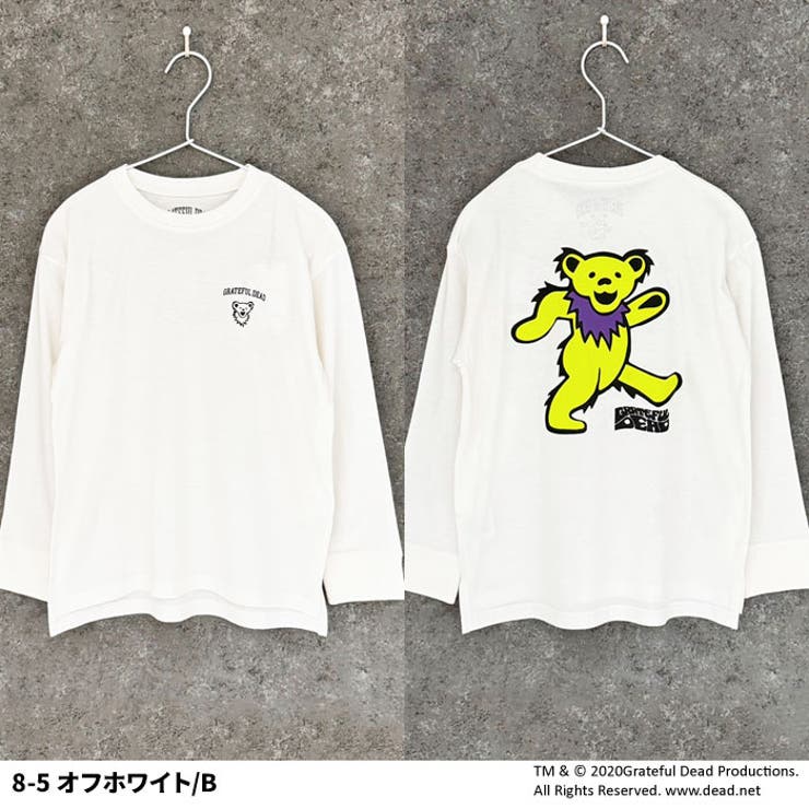 ☆関税/送料込み☆【DROPDEAD】Shiver ロングスリーブ (Dropdead