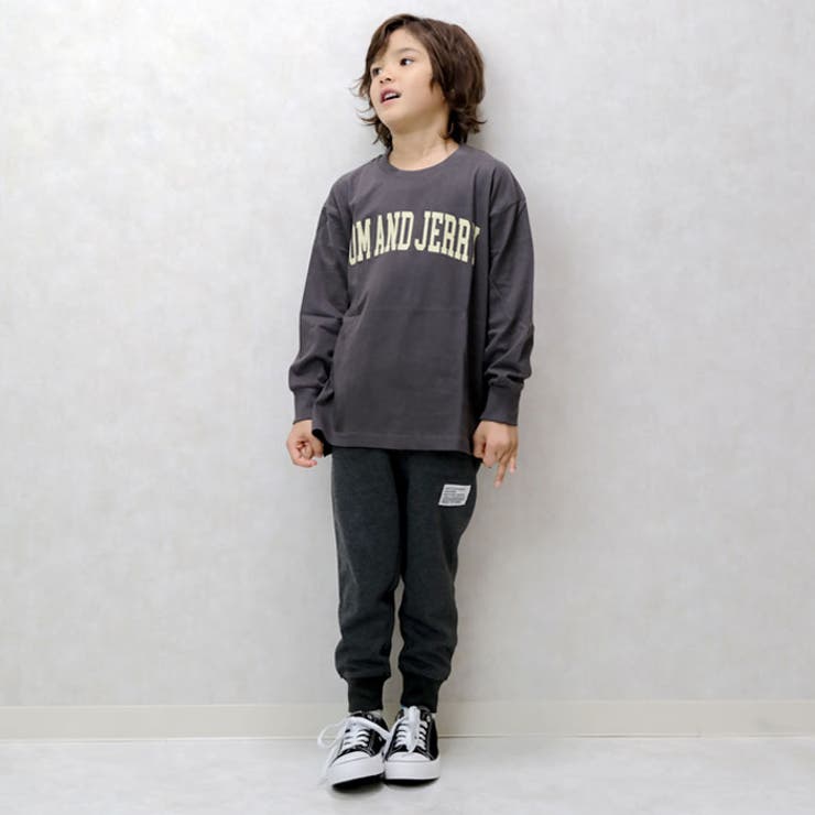 キッズボンディング子供服男の子女の子スウェットパンツ長ズボンジャージスポーツトラックパンツジョガーパンツボーイズガールズ韓国子供服110cm120cm130cm140cm150cm160cm「543-00」