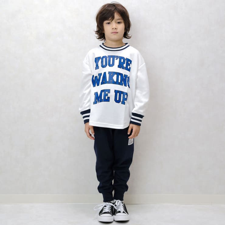 キッズボンディング子供服男の子女の子スウェットパンツ長ズボンジャージスポーツトラックパンツジョガーパンツボーイズガールズ韓国子供服110cm120cm130cm140cm150cm160cm「543-00」