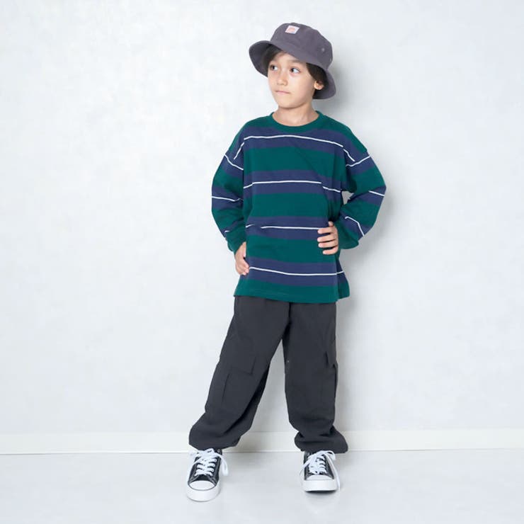 キッズパンツカーゴパンツバルーンパンツカーゴバルーンパンツ子供服男の子女の子長ズボン無地ボーイズガールズタフタ部屋着ルームウェア110cm120cm130cm140cm150cm160cm「524-06」
