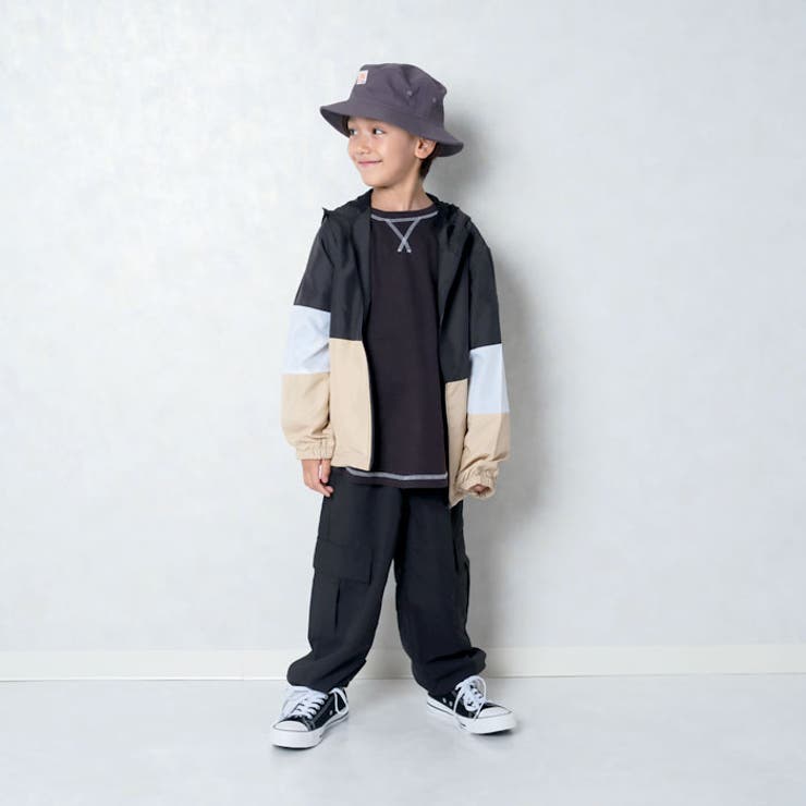 キッズパンツカーゴパンツバルーンパンツカーゴバルーンパンツ子供服男の子女の子長ズボン無地ボーイズガールズタフタ部屋着ルームウェア110cm120cm130cm140cm150cm160cm「524-06」