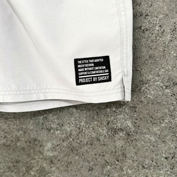 【送料無料】キッズ子供服水陸両用パンツハーフパンツショートパンツ水着スイムウェア海水パンツ半ズボン男の子ワンポイントジュニアスポーツアウトドア110cm120cm130cm140cm150cm160cm「924-00」