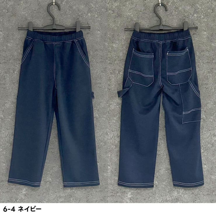 楽天市場】【中古】MAATEE＆SONS ペインターパンツ MT3103-0215B