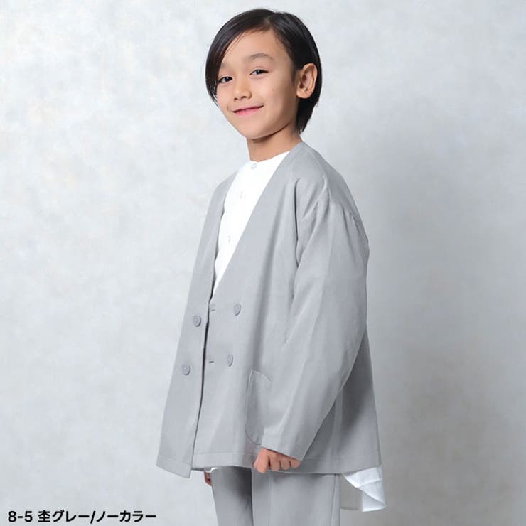 子供 スーツ 男の子 6点セット キッズ フォーマル 男の子スーツ