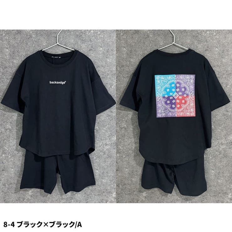 SHISKY オーバーサイズセットアップ キッズ | NEXT WALL | 詳細画像13 