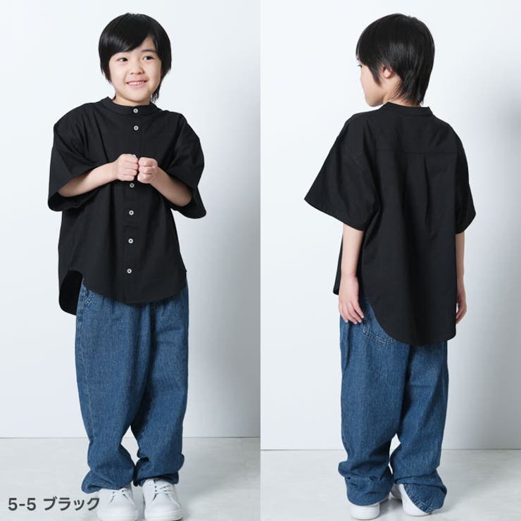 マルチファンクション BIG シャツ | NEXT WALL | 詳細画像11 