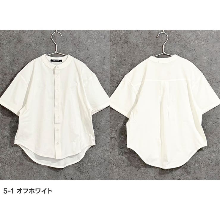 マルチファンクション BIG シャツ | NEXT WALL | 詳細画像12 