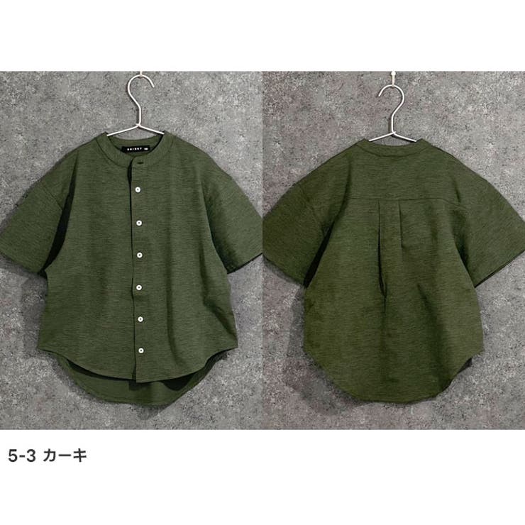 マルチファンクション BIG シャツ | NEXT WALL | 詳細画像14 