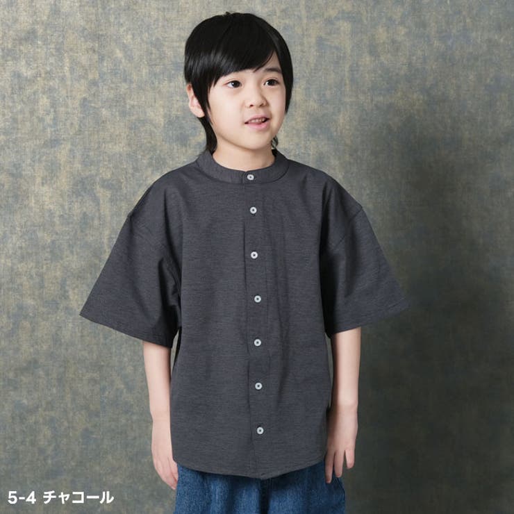 マルチファンクション BIG シャツ | NEXT WALL | 詳細画像5 