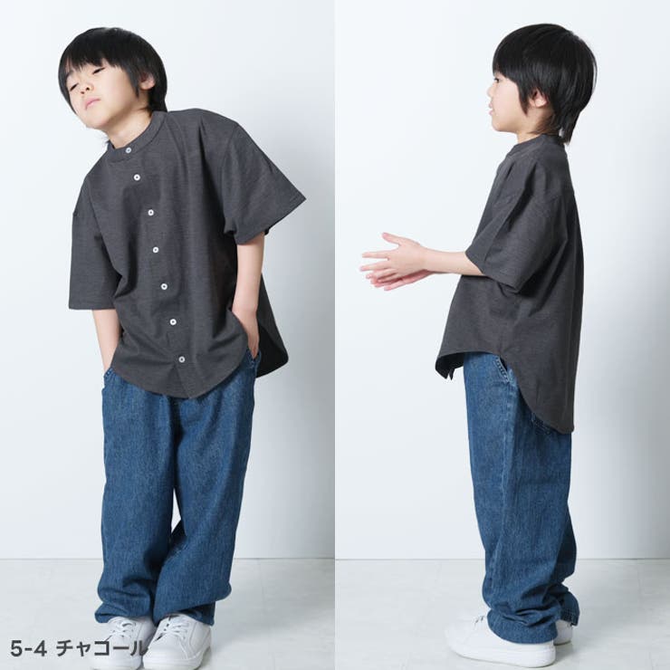 マルチファンクション BIG シャツ | NEXT WALL | 詳細画像10 