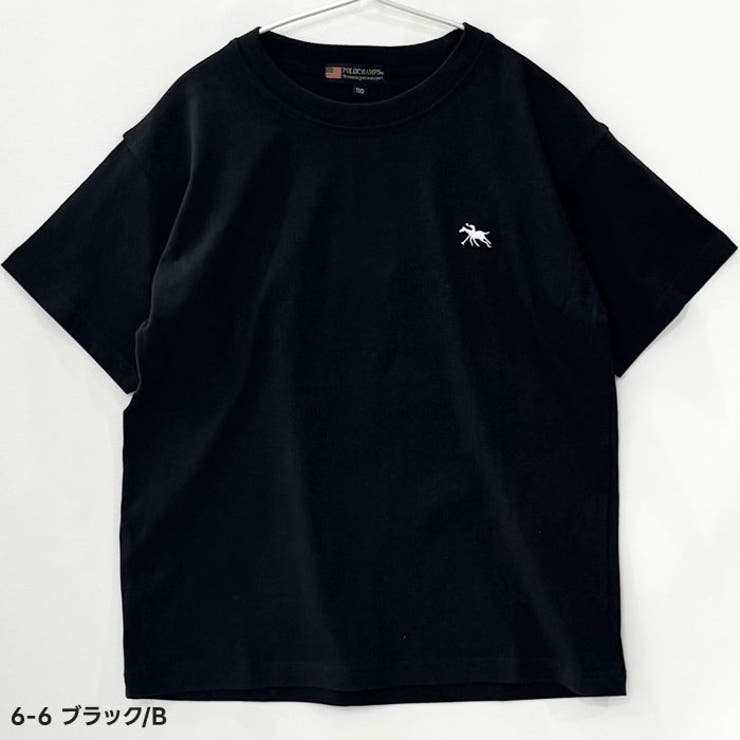 POLOCHAMPS プリント T | NEXT WALL | 詳細画像13 