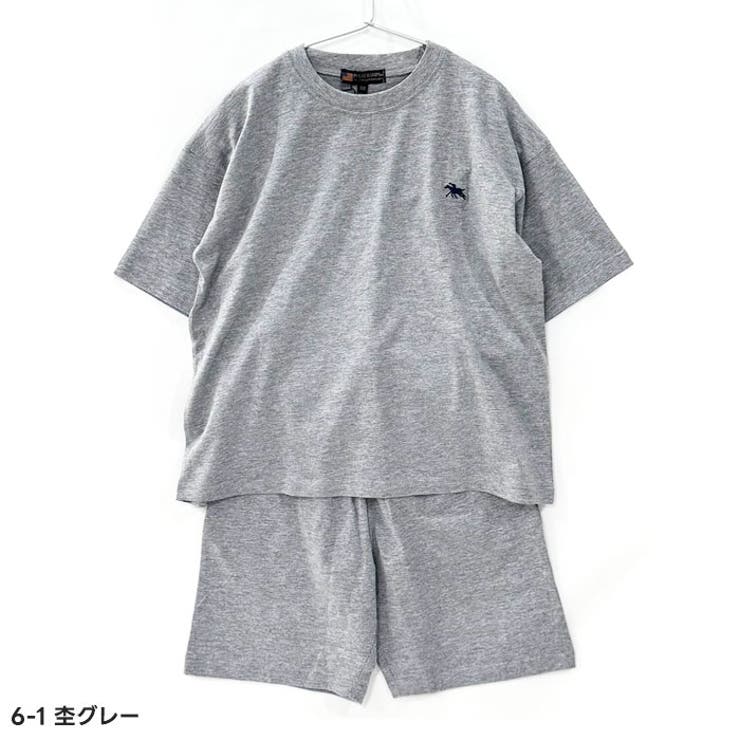 POLOCHAMPS セットアップ SETUP | NEXT WALL | 詳細画像2 